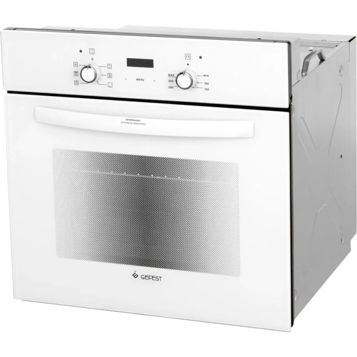 Духовой шкаф Gefest 622-02 B Духовой шкаф Gefest 622-02 B