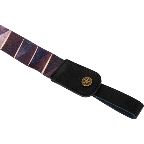 Ремень для укулеле Flight S35 Arcana Ремень для укулеле Flight S35 Arcana