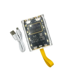 Внешний аккумулятор MBS3808 10000 mAh White