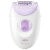 Эпилятор Braun 3170 Silk-epil 3 Эпилятор Braun 3170 Silk-epil 3
