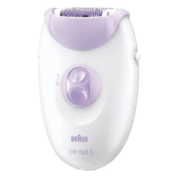 Эпилятор Braun 3170 Silk-epil 3 Эпилятор Braun 3170 Silk-epil 3