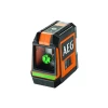 Лазерный уровень AEG CLG220-K Лазерный уровень AEG CLG220-K