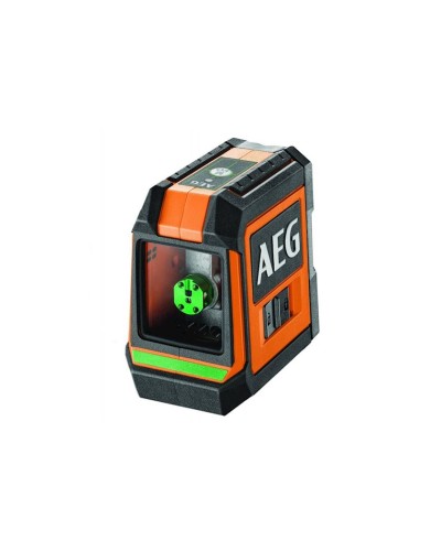 Lazer səviyyəsi AEG CLG220-K
