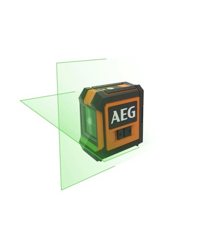 Lazer səviyyəsi AEG CLG220-K