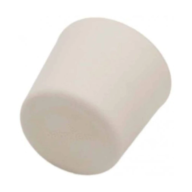 Чашка Babyjem, 9x7 см, 150 мл, силикон, 4+ мес, бежевая