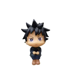 Фигурка Чиби Фусигуро Мегуми КонохашопFigure0032 Фигурка Чиби Фусигуро Мегуми КонохашопFigure0032