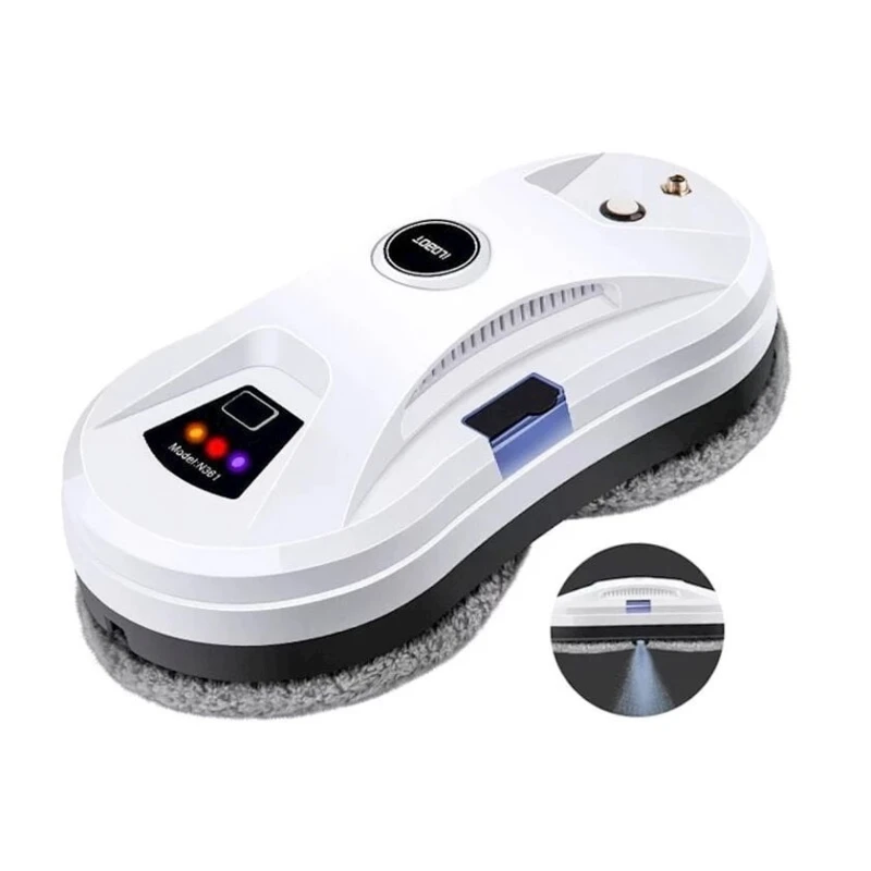 Робот-мойщик окон YTK Windows Cleaner YTK-334 Робот-мойщик окон YTK Windows Cleaner YTK-334