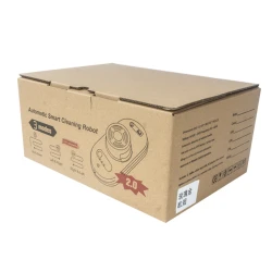 Робот-мойщик окон YTK Windows Cleaner YTK-334