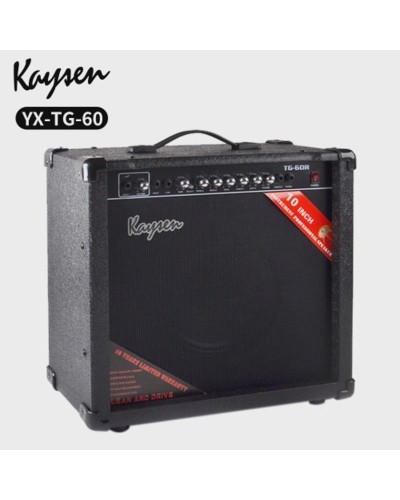Gücləndirici elektro gitara üçün - TG-80
