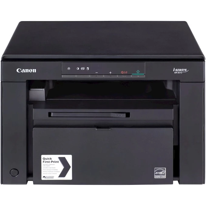 МФУ Canon i-SENSYS MF3010 (5252B004)