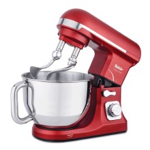 Mətbəx kombaynı Fakir Culina Chef, qırmızı