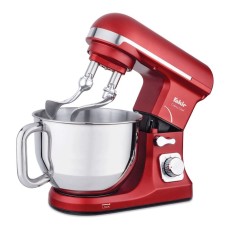 Mətbəx kombaynı Fakir Culina Chef, qırmızı