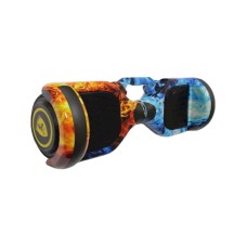 Siqvey Zies CN.BLN-3 Water Flame