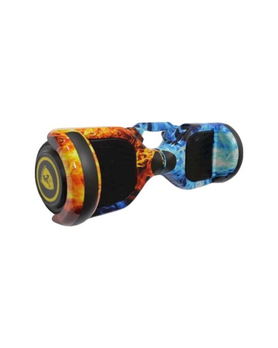Siqvey Zies CN.BLN-3 Water Flame