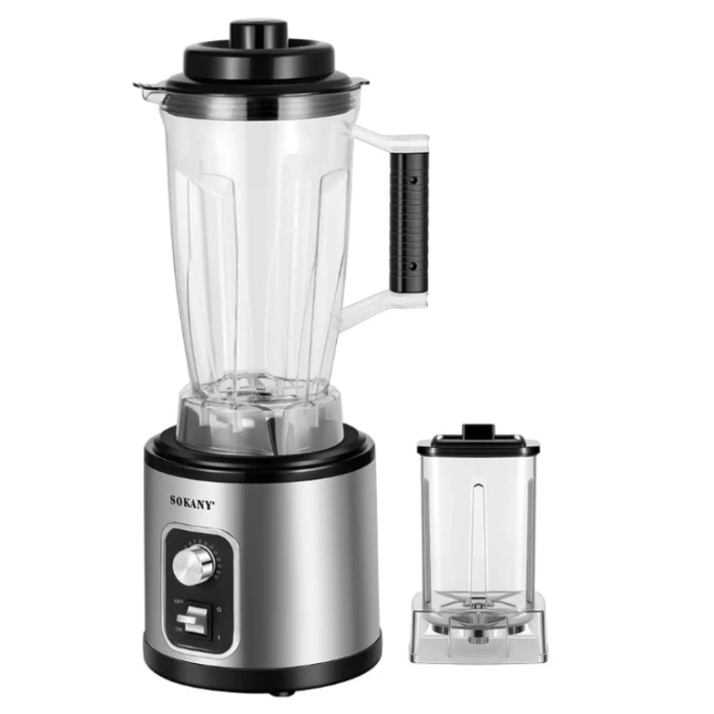 Блендер Sokany SK-6666 Блендер Sokany SK-6666