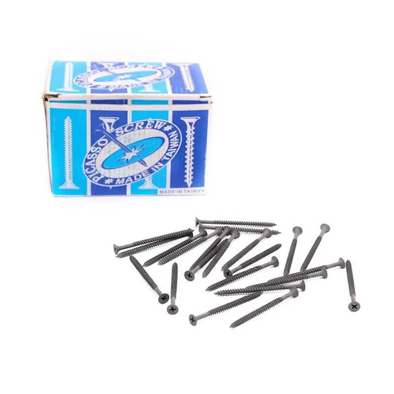 Şurup dəsti TM.01239, 8х65 mm, 200 əd