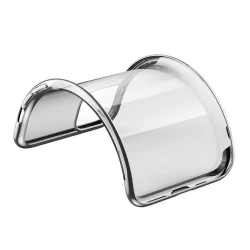 Чехол Baseus Shining Case для Apple iPhone 11 Pro Max Silver