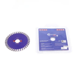 Алмазный диск Cutop сухой 115x1.9x8.0x22.23 мм Алмазный диск Cutop сухой 115x1.9x8.0x22.23 мм