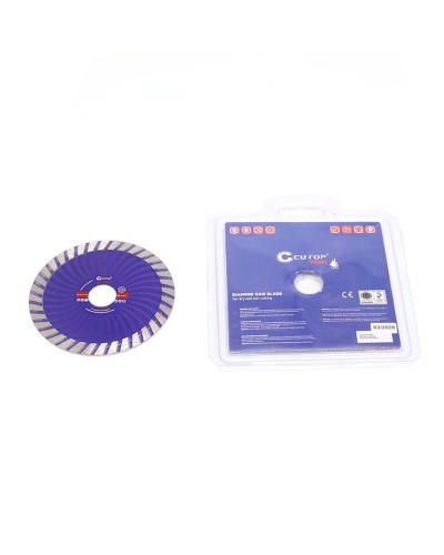 Almazlı disk Cutop quru 115x1.9x8.0x22.23 mm