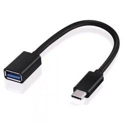 Adapter OTG Type-C to USB Adapter OTG Type-C to USB