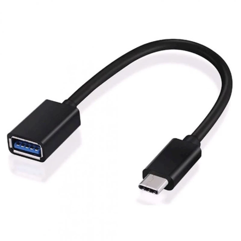 Adapter OTG Type-C to USB Adapter OTG Type-C to USB