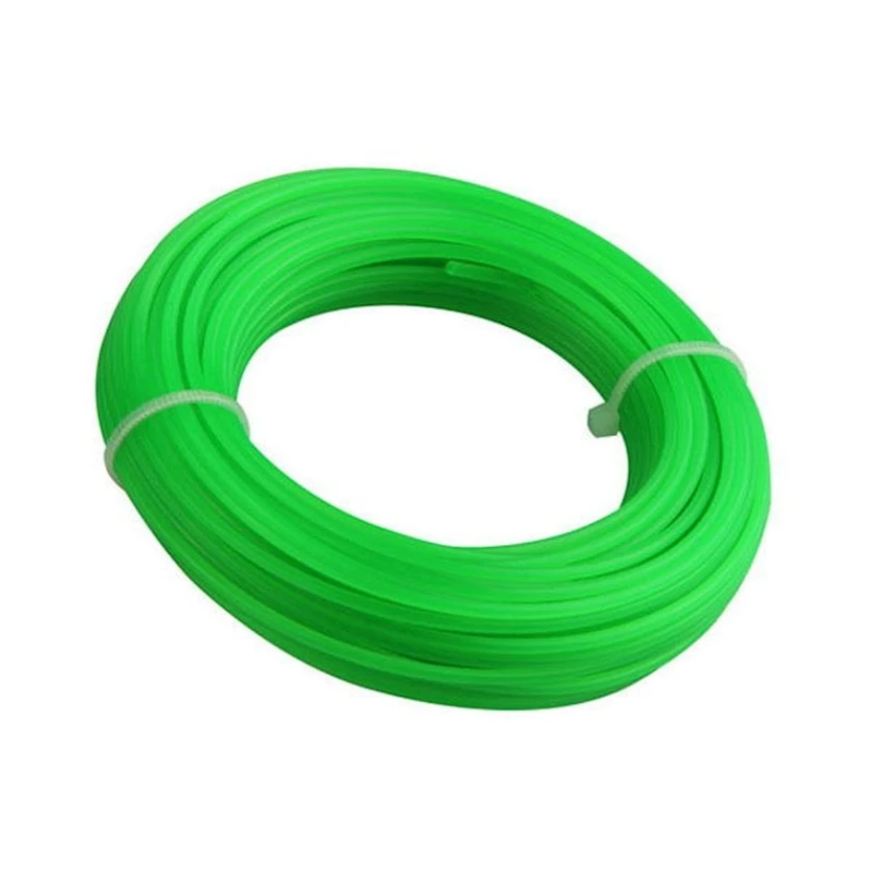 Леска для триммера Tolsen 77652, 15 м