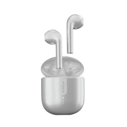 Беспроводные наушники TWS Foni Sound Air white