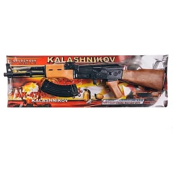 Avtomat AK-47 Kadusi 0030, qəhvəyi