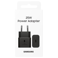 Адаптер Samsung EP-T2510NBEGEU