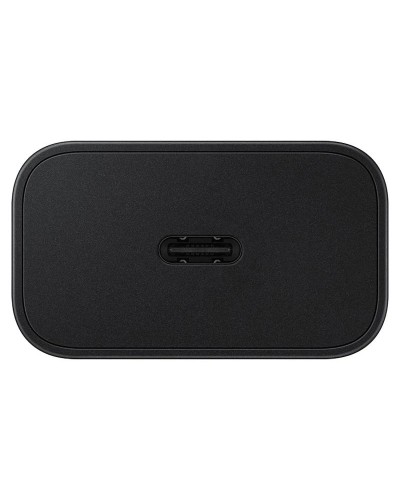 Адаптер Samsung EP-T2510NBEGEU