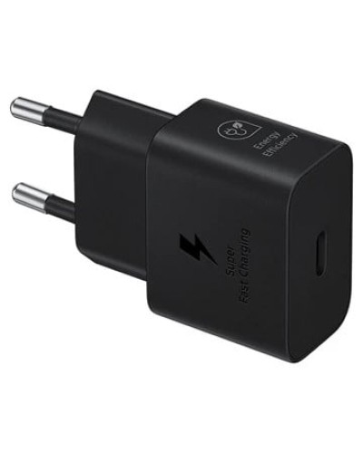 Адаптер Samsung EP-T2510NBEGEU