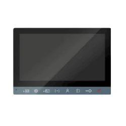 Video domofon Hermax HR-710M-FHD White Video domofon Hermax HR-710M-FHD White