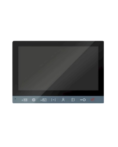 Video domofon Hermax HR-710M-FHD White