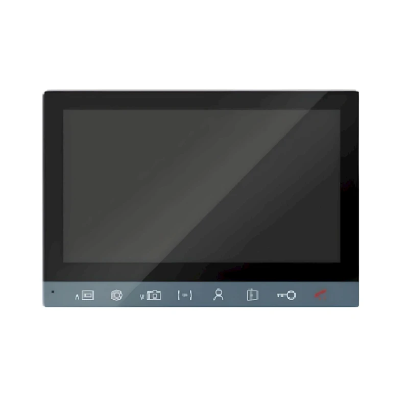 Video domofon Hermax HR-710M-FHD White Video domofon Hermax HR-710M-FHD White