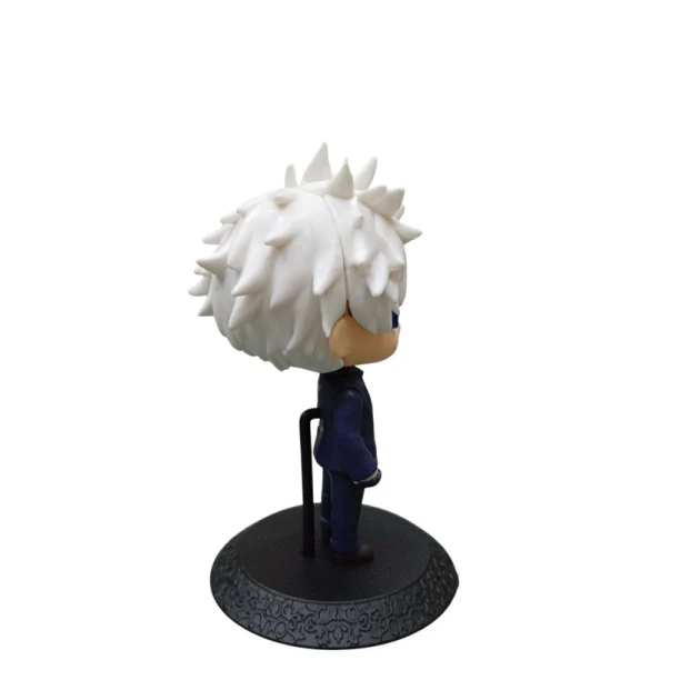 Fiqur Gojo Satoru chibi