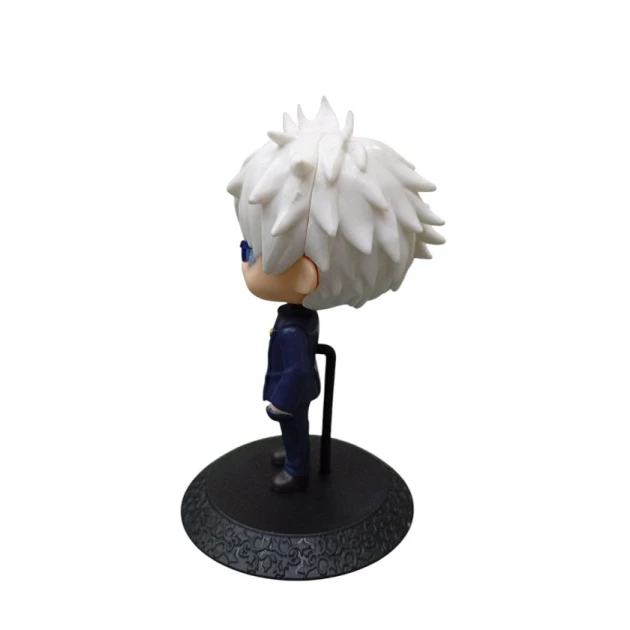 Fiqur Gojo Satoru chibi