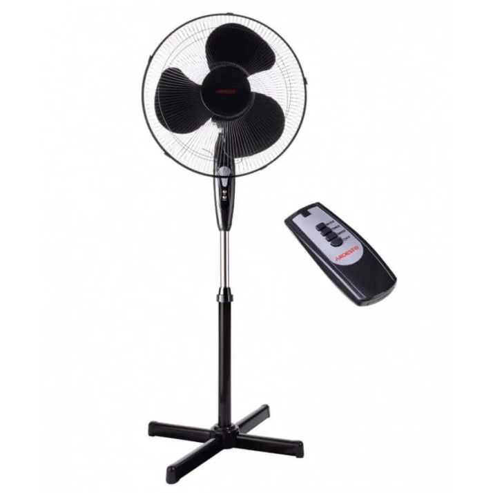 Вентилятор Ardesto FN-R1608CBl Вентилятор Ardesto FN-R1608CBl