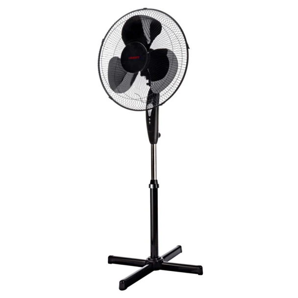 Вентилятор Ardesto FN-R1608CBl Вентилятор Ardesto FN-R1608CBl