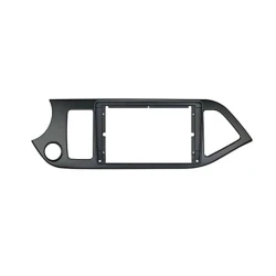 Автомобильный монитор NAVO для Kia Picanto 2011-2017