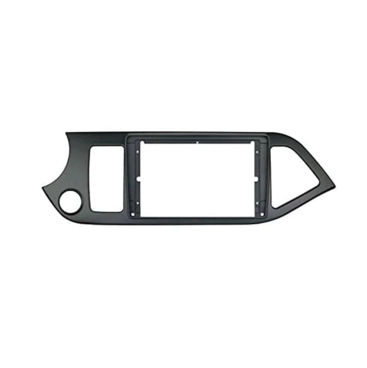 Автомобильный монитор NAVO для Kia Picanto 2011-2017