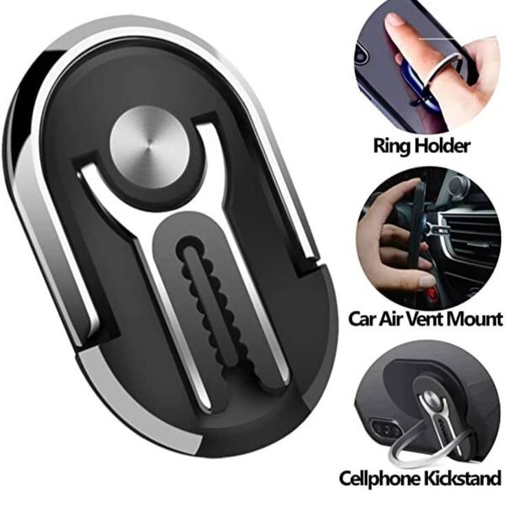 Portativ cihazlar ücün tutacaq MM001/400 qara