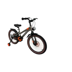 Детский велосипед Phillips P133 20