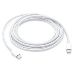 Кабель USB Apple USB-C Charge Cable 2m (888462698429)