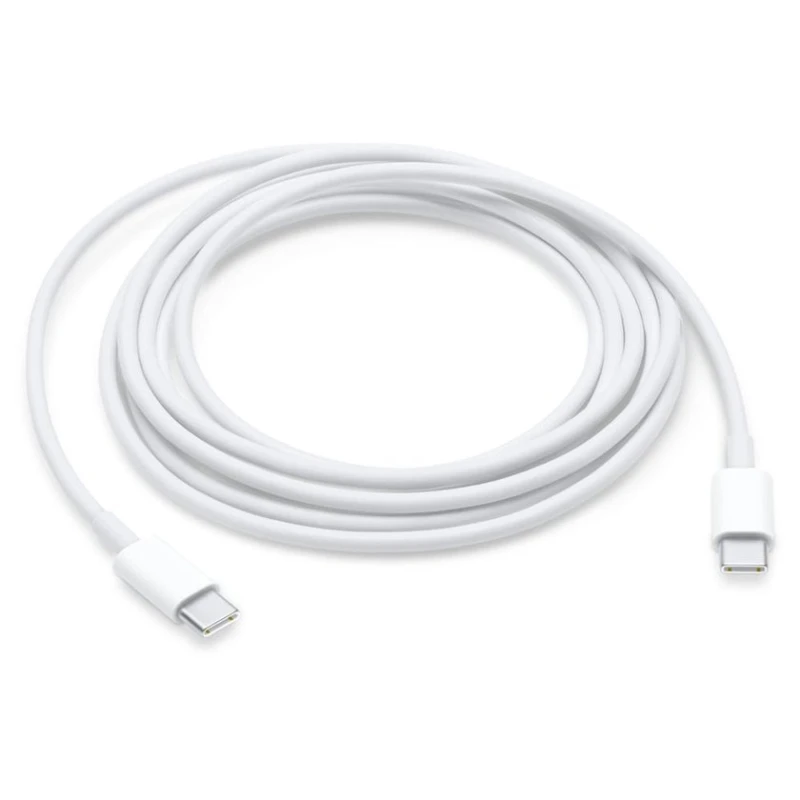 Кабель USB Apple USB-C Charge Cable 2m (888462698429)