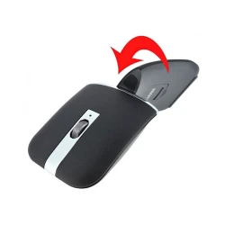 Siçan Zeus M9 Duos Mode Black