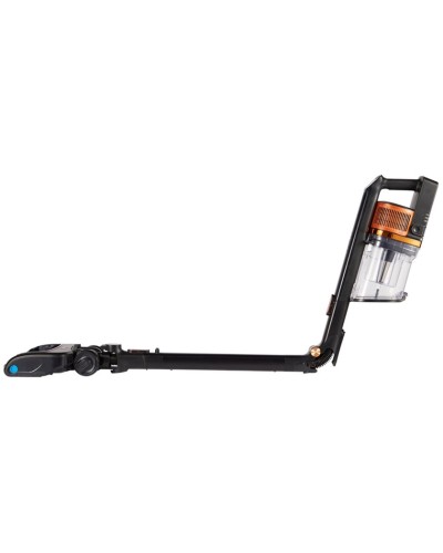 Vertikal tozsoran Shark Anti Hair Wrap with Powered Lift-Away IZ300EU