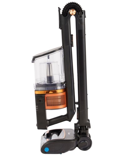 Vertikal tozsoran Shark Anti Hair Wrap with Powered Lift-Away IZ300EU