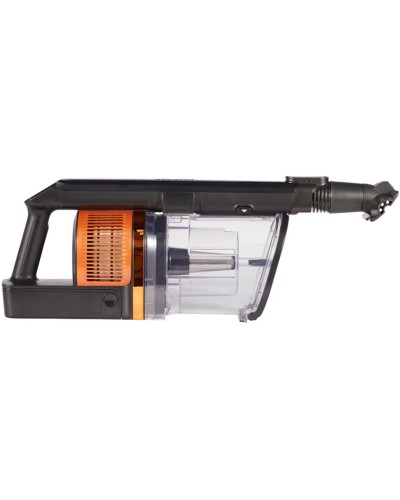 Vertikal tozsoran Shark Anti Hair Wrap with Powered Lift-Away IZ300EU