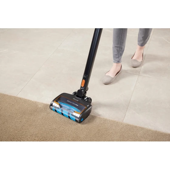 Вертикальный пылесос Shark Anti Hair Wrap with Powered Lift-Away IZ300EU Вертикальный пылесос Shark Anti Hair Wrap with Powered Lift-Away IZ300EU