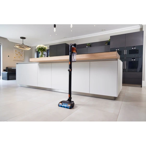 Вертикальный пылесос Shark Anti Hair Wrap with Powered Lift-Away IZ300EU Вертикальный пылесос Shark Anti Hair Wrap with Powered Lift-Away IZ300EU